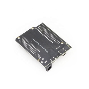 ESP32シリーズESP3230P DEVKITV1パワーボードモジュールESP32S開発ボード拡張ボード - Product Image 2