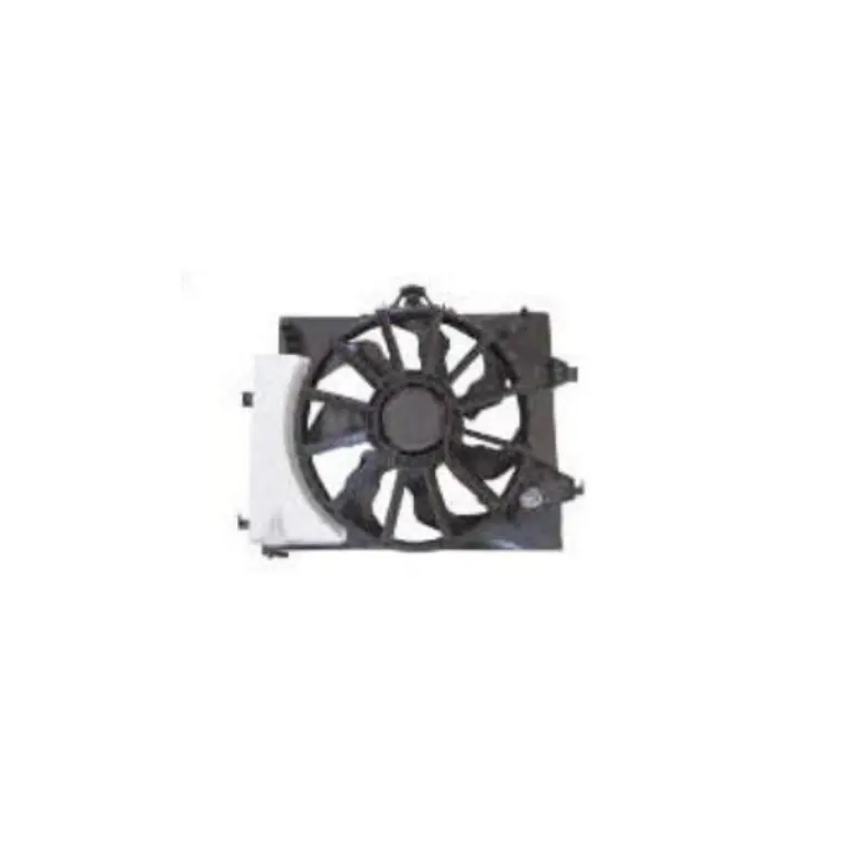 Oem 25350-1r050 Ventilator Assy Voor Hyundai Accent 11-12 Auto-Onderdelen