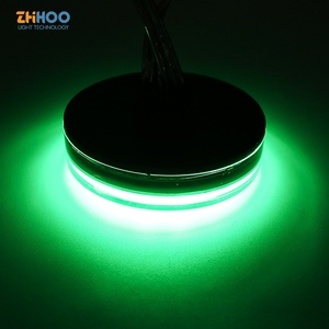 60mm 16LED Pixel <strong>Light</strong> UCS2903 DC24V Nightclub Decorative <strong>Light</strong> bar Amusement Pixel <strong>Light</strong> - Product Image 6