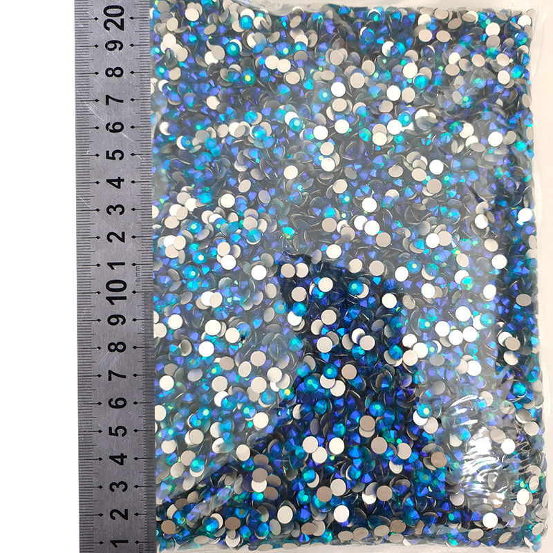 Zircon bleu AB
