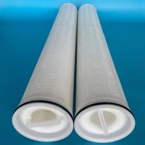 High Flow <strong>Filter</strong> 40'' 5 Micron High Flux <strong>Filter</strong> Cartridge PP <strong>Filter</strong> for RO Drinking Water - Product Image 5