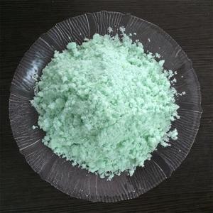 Produsen 98% besi sulfat monohidrat heptahidrat Sulphate/feso4 H2O besi sulfat - Product Image 5