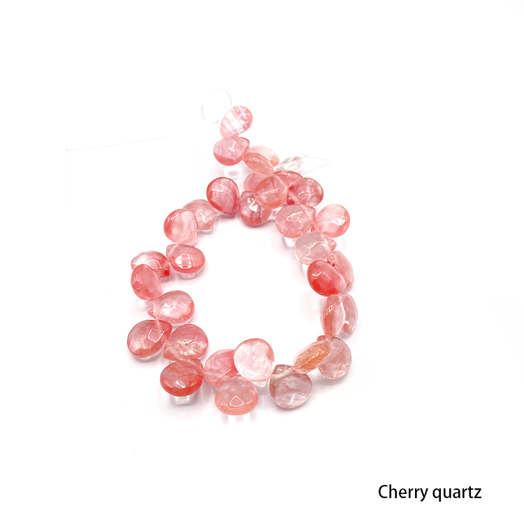 Quartz cerise