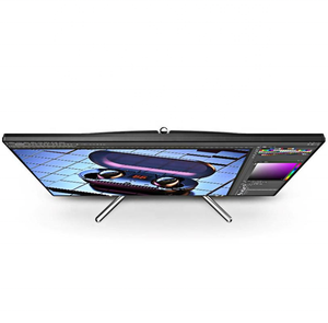 Curved Display Three Micro Borders Screen AOC U32U1 4K 60hz Desktop <strong>Computer</strong> Wide Angle 31.5 Inch Studio Entertainment <strong>Monitor</strong> - Product Image 3