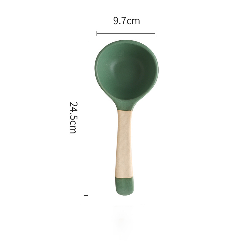 Verde -- L