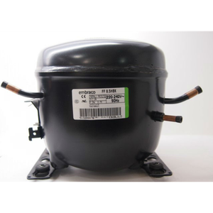 Embraco Compressor FFI12HBX for Refrigerator - Product Image 2
