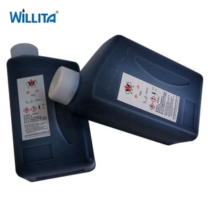 工厂供应连续喷墨打印机水基1000毫升胶印油墨500毫升/瓶 - Product Image 4