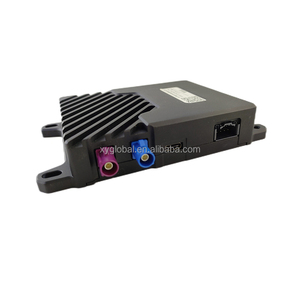 Modulo di termocamera a infrarossi 640*512/9.1mm sensore CCD obiettivo CVBS per droni FPV RC/scanner termici per scheda madre auto - Product Image 3