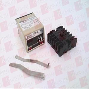 Новый и оригинальный Контроллер программирования Plc S3SA2USAC120/240 S3SA2USAC120240 - Product Image 1