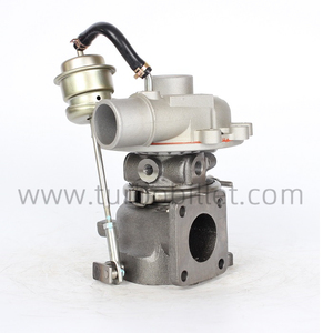 RHF5 <strong>Turbo</strong> for J97A 115J97A WLT Engine <strong>Turbo</strong> Parts 09002A WL84 VD430013 VA430013 VB430013 VC430013 VE430013 VF430013 - Product Image 2
