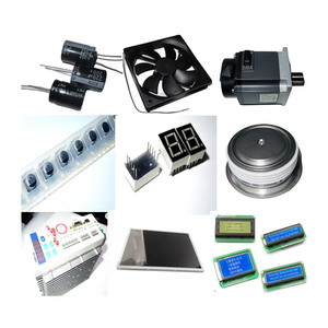 Mikrodenetleyici IC envanter DM818C-800-40P elektronik çipler - Product Image 1
