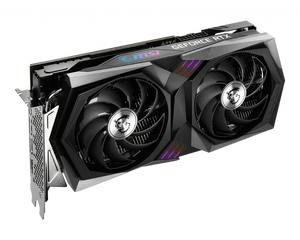 直销MSI RTX 3060游戏X 12g台式机显卡RTX 3060 GTX - Product Image 4