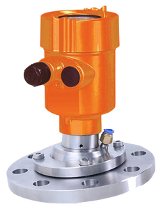 Automatic Smart <strong>Digital</strong> 80Ghz Radar Tn Fuel <strong>Level</strong> <strong>Sensor</strong> <strong>RS485</strong> for Liquid Tank
