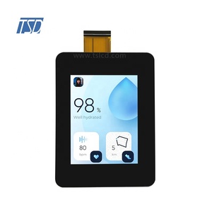 Controllo accessi 3.2 ''lcd touch screen mcu ili9341v tn pannello lcd modulo display lcd tft da 3.2 pollici - Product Image 4