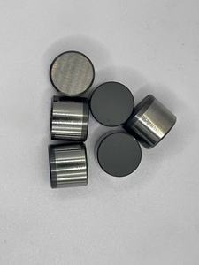 1613 1608 1308Conical Shaped High Quality Scrap Insert Bit Pdc <strong>Cutter</strong> <strong>Pcd</strong> Scrap Unused Cutting Tools Diamond <strong>Cutter</strong> - Product Image 4