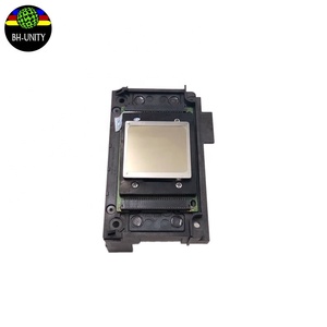 XP600 Cabezal Cho Máy In Mực Dung Môi Sinh Thái Xp600 Đầu In DX11 Với Giá Xuất Xưởng Chất Lượng Cao - Product Image 4