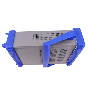 SS7300 Universal-Frequenzzähler / Timer 3 Kanäle Mindestmessresolution 10 Stellen/s - Product Image 3