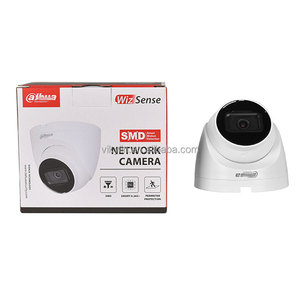 Dahua Ip <strong>Camera</strong> IPC-HDW2230T-AS-S2 2MP Built-in Mic Motion Detection IR Eyeball Network <strong>Camera</strong> - Product Image 2