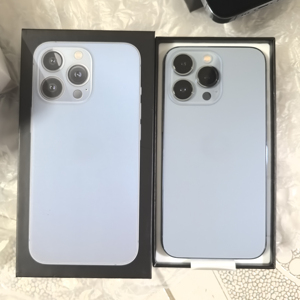 中古MobileFor I for Phones 13 Proロック解除中古電話5G 128 256 512GB 5Gスマートフォン用13Pro 13 Pro Max - Product Image 1