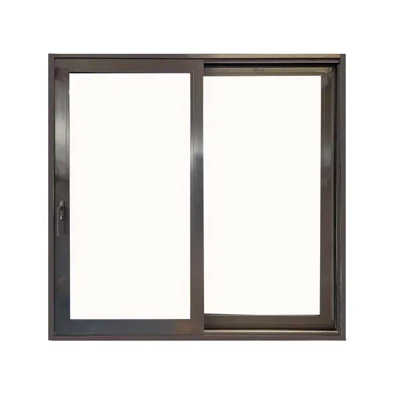 Porta scorrevole esterna moderna grande vetro temperato doppia tripla vetrata