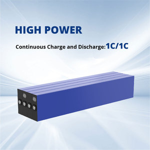 Veri merkezi yedekleme için DIY 3.2V Bulk wh Ultra yüksek güç LiFePO4 hücreleri için toplu fiyat hücreleri - Product Image 3