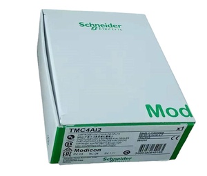 IPC Nuevo módulo de entrada analógica TMC4AI2 en caja Envío acelerado TMC4AI2 - Product Image 1