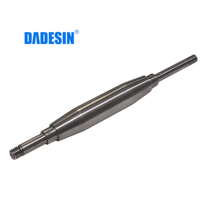 Linh Kiện Động Cơ Turbojet Nhỏ Tùy Chỉnh Bộ Động Cơ Tuebine Turbo Mini Rc Phụ Tùng Gia Công Cnc - Product Image 3