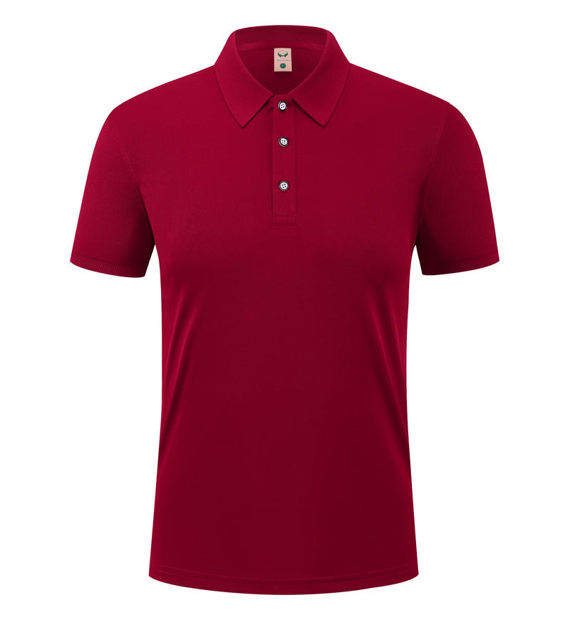 10 WINE RED