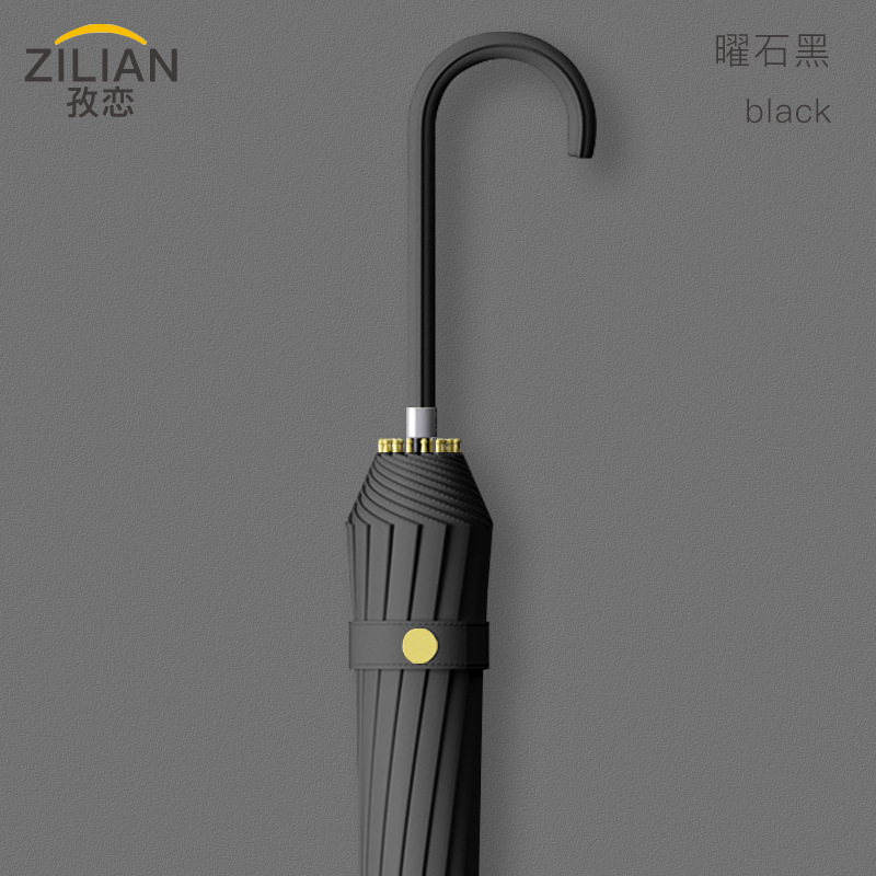 16 Bone Sandstone Black - Hook Automatic Model