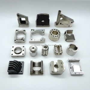 Быстрое прототипирование CNC-от чертежа до производства за 5 дней - Product Image 1