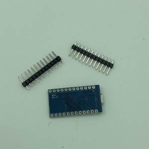 Pro Micro ATmega32U4 5V 16MHz Modul mit 2 Reihen Pin Header