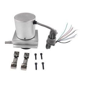 Miran MPS-M-2500mm Draw Wire <strong>Potentiometer</strong> Tracking Range Cable Extension Pull Wire Displacement <strong>Linear</strong> <strong>Encoder</strong>/ <strong>Sensor</strong> - Product Image 6
