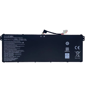 <strong>Acer</strong> Aspire 5 A515-51 ES1-523 N17Q4 N19C1 AP16M6J Battery for <strong>Models</strong> AP16M5J and AP16M6J in Stock - Product Image 1