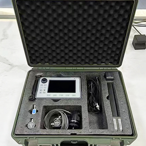 Ultrasonik kusur dedektörü çatlak gevşek gözenek dahil algılama makinesi B tarama AVG DAC eğrisi kusur test cihazları - Product Image 6