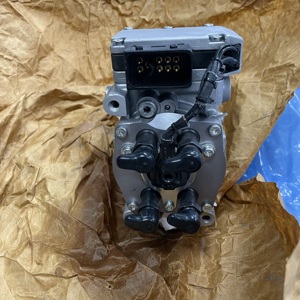 Haoxiang Phụ Tùng Động Cơ Bơm Phun Nhiên Liệu Diesel 16700VX101 16700-VX101 Cho PATROL GR V Wagon (Y61) 3.0 DTi - Product Image 4