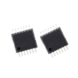 PIC16F630-I/ST ICチップアンプ2025 MCU電子部品SOP-14マイクロコントローラーPIC16F630-I/ST - Product Image 5