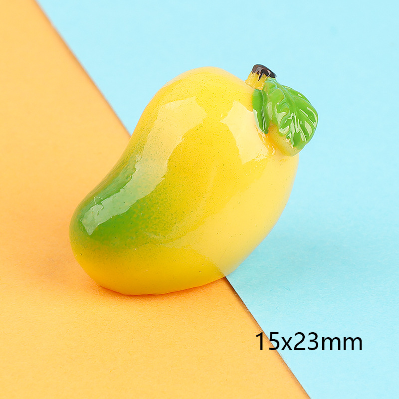 Mango medium