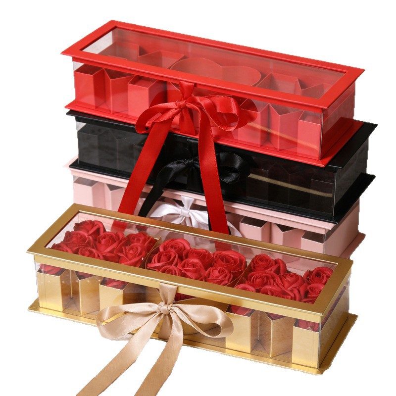 Rose (Stock AE)**