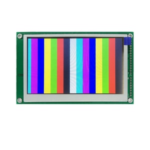 TCC <strong>lcd</strong> 4.3 inch <strong>tft</strong> 480x272 resolution TC76680 driver SPI interface 4.3&quot; <strong>lcd</strong> display module - Product Image 2