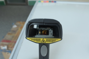 RJS Inspector D4000L CR2 Laser Scanner Quick Bar <strong>Code</strong> Verifier for Quick Check <strong>Verification</strong> - Product Image 6