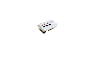 Замок с металлическим циферблатом - Product Image 2