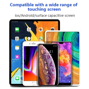 <strong>Stylus</strong> <strong>Pen</strong> for XiaoMi MiPad 5 Pro 11&quot; 2021 MiPad5 Mi Pad 5 Pro Tablet <strong>Pen</strong> Rechargeable for MiPad Screen Touch Drawing <strong>Pen</strong> Pencil - Product Image 6