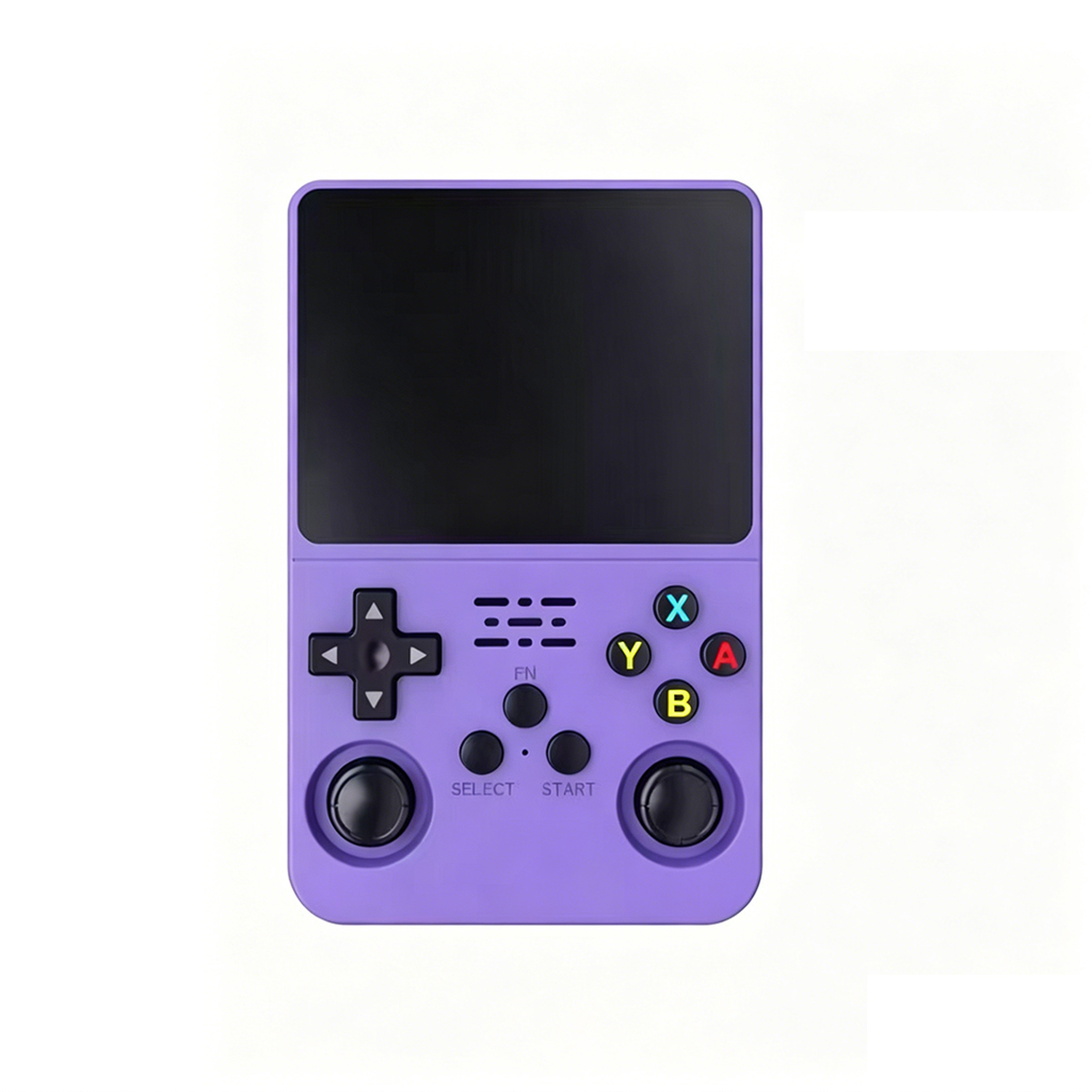 Violet purple