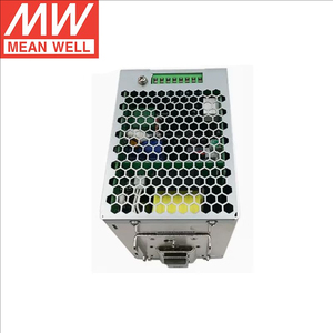 平均DDRH-120-12大功率电源120W 12Vdc开关电源单元，输出电流8.4A，双输出类型高达120W - Product Image 4