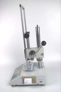 プッシュおよびプルフォーステスト用のデジタルディスプレイスプリングテスター - Product Image 5