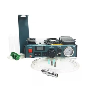 Fully Automatic Digital Display Dispensing Machine <strong>Jm</strong>-8000 Precision Glue <strong>Controller</strong> for Automatic Dripping Industrial Equipment - Product Image 4