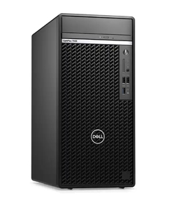 新工厂便宜的价格Del l Optiplex 7000 7010 7070 7090微型外形台式电脑 - Product Image 1