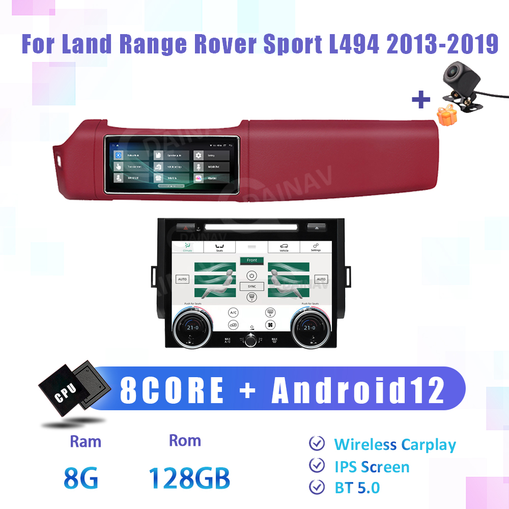 128GB LHD ALL