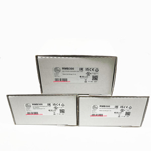 Brandneuer Original Absolute Multi Turn Encoder RMB300 Sensor MULTI TURN ENCODER STD. LINIE - Product Image 1