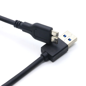 สายต่อ3.0ตัวผู้ยาว0.5ม. 3.0 AM เป็น Micro USB ความเร็วสูง - Product Image 6